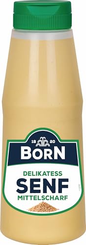 Born Senf Delikatess 300 ml