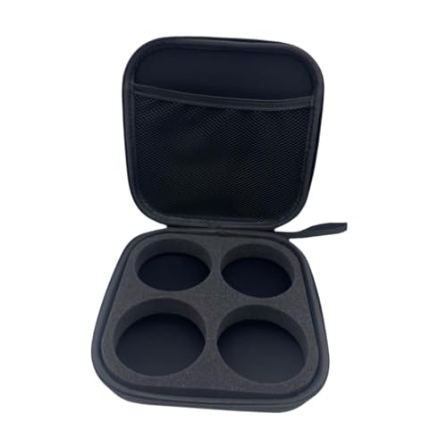 Generic Estojo de armazenamento para almofada de elevação, bolsa de armazenamento para almofada de elevação, organizador protetor prático, acessórios