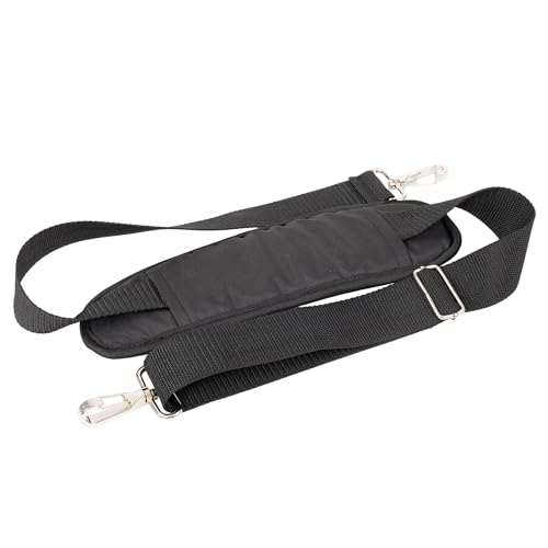 BOUTIQUE ZOO Hundetragetasche XL bis 15 kg – große Transporttasche für mittelgroße Hunde & Katzen – weich, faltbar & waschbar – 52×35×39 cm – Schwarz/Minky