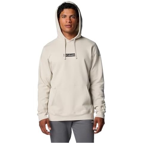 Columbia Men's Trek Hoodie for Outdoor Activities Cover