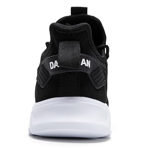 Image of DLWKIPV Womens Walking Shoes Slip On Sneakers Tennis Shoes Running Sport Workout Gym Shoes Athletic Non Slip Lightweight Breathable Fashion Casual Shoes for Travel Work