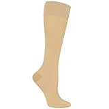 Dr. Scholl's Women's Premier Sheer Firm Support Socks