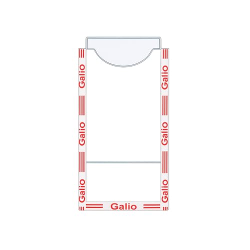 Image of Vadda Removable Id Card Holder for Car, Use to Display Passes and Visiting Cards