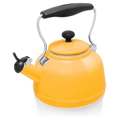 Chantal Vintage Series Whistling Tea Kettle Cover