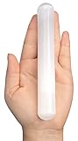 Moroccan Selenite Crystal Massage Wand