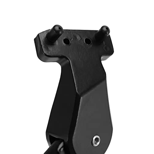 Nvanvmm Regolabile Bicicletta Pieghevole