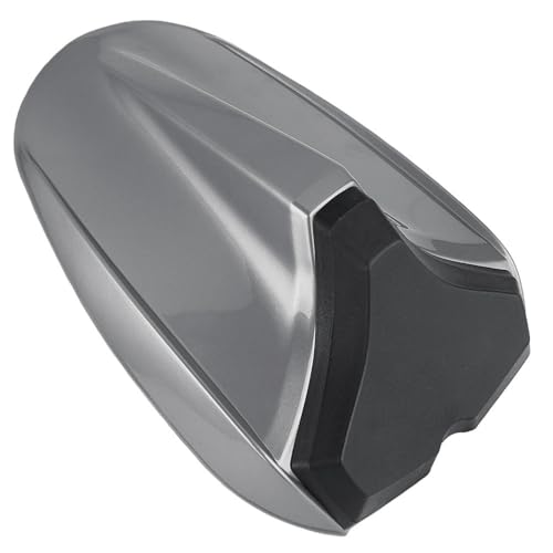 Capot de selle moto pour GSX-S 750 carénage arrière solo noir