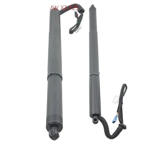 Vérin de hayon électrique BMW X3 F25 pour charger votre coffre - 4
