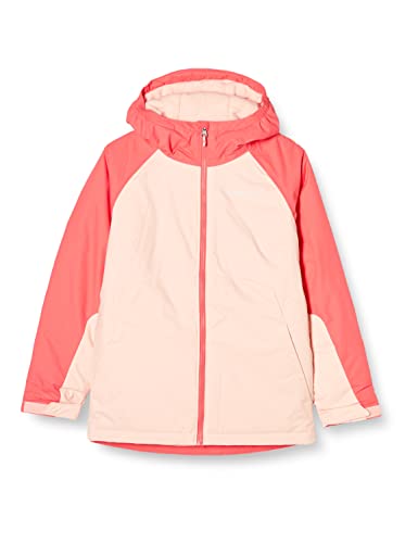 アルパインアクション II ジャケット SG0222 キッズ XXS Peach Blossom Heather, Blush Pink