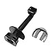 DUZEPA Cleaner Elbow Outlet Pipe With Clamp, For K2 K3 High Pressure Cleaners,4.064-047.0 5.064-110.0