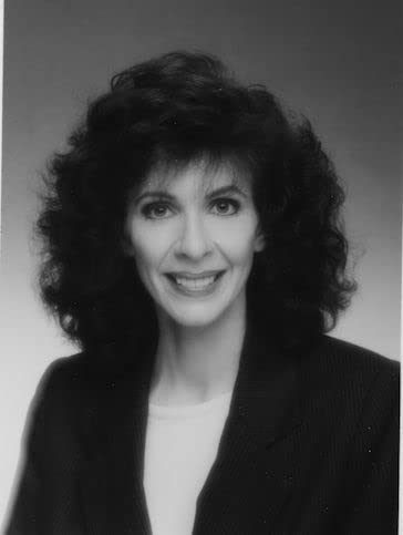 Back When There Was Baseball: Nancy Finley