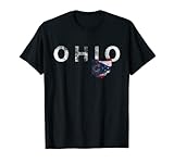 Photo Gallery ohio gifts shirt oh graphic tees per le donne. buckeye state maglietta Photo Gallery ohio gifts shirt oh graphic tees per le donne. buckeye state maglietta