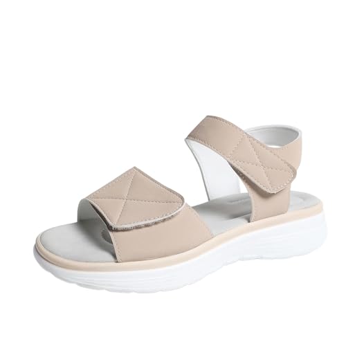 Basket de sport sabot femme avec semelle orthopédique blanche