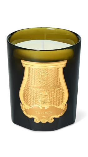 Cire Trudon Women's Abd El Kader Candle, Moroccan Mint Tea, 9.5 Ounce (Pack of 1)