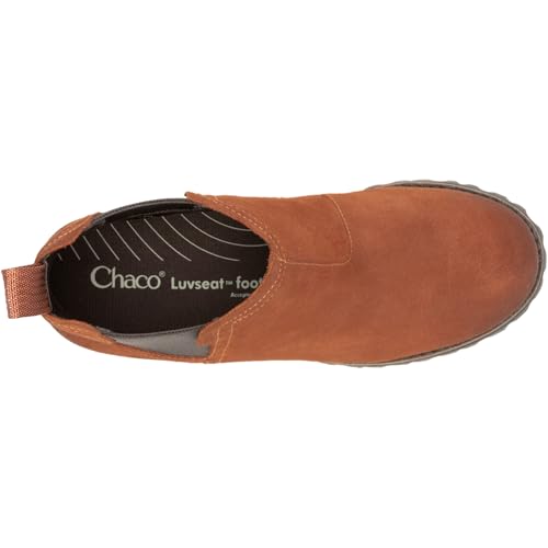Chaco Women's Fields Chelsea Waterproof3