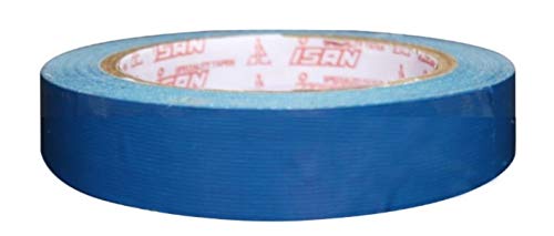 ISAN® Blue Duct Tape Waterproof 24mm (1" Approx) Width X 25Mtr Length (1 Pc) (B08N4R3R7L) Amazon Price History, Amazon Price Tracker
