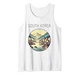 South Korea Everyday Tees & Gifts