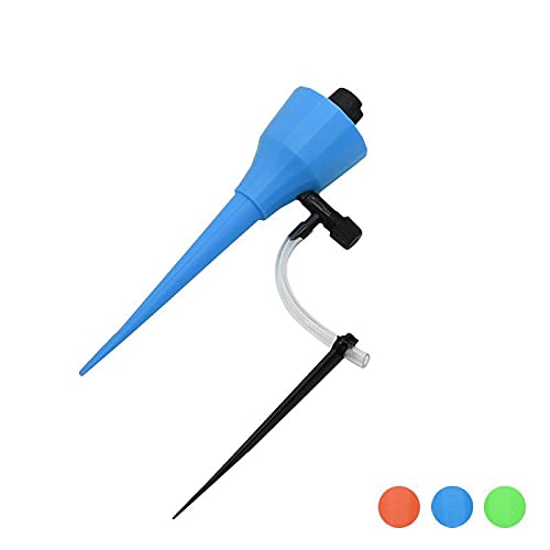 Automatic Drip Irrigation System DIY Automatic Plant Waterers Taper Watering Water Flowerpot Plant Watering