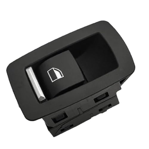 Remplacer bouton lève-vitre arrière usé BMW F30 F35 X5 X6