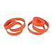 2 Pack Urethane Band Saw Tires, fit for 14