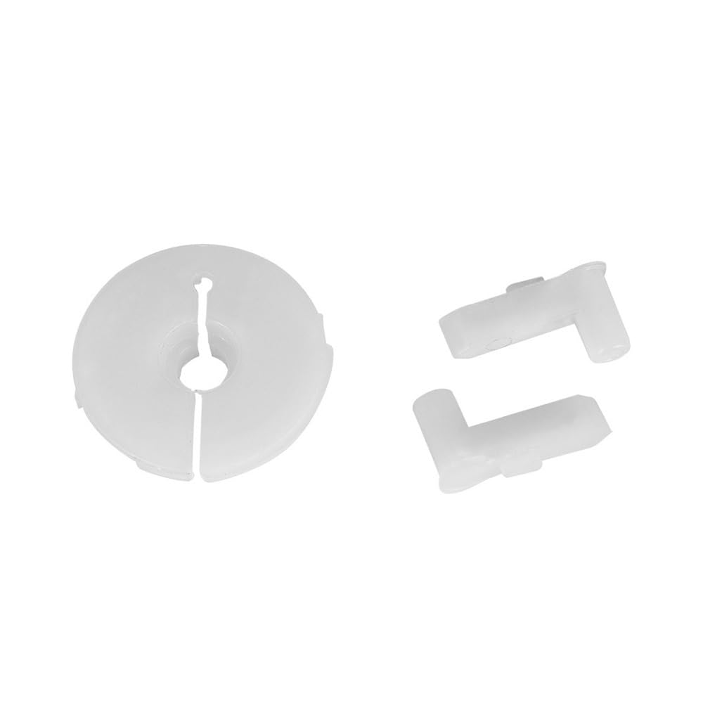 Kit de trinquete de Arranque de Retroceso Apto for BRI & ST 5.0HP ~ 6HP, retenedor de Anillo de Resorte de Tornillo de trinquetes de Placa de fricción 281503 692299 492333(10 Sets per Lot)