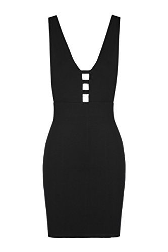 Tally Weijl Sdrmitexa Vestito Donna