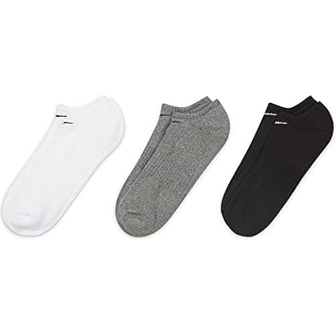 Nike Everyday Cush Low Cut Athletic Socks Cover