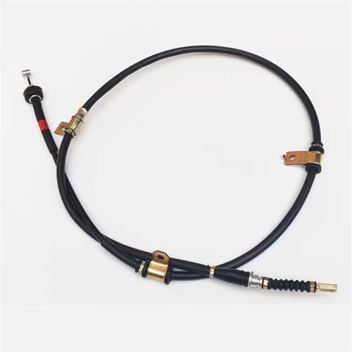 Sensor Desgaste Freno JAC J5 J6 Alarma Automática para Cable de Estacionamiento Trasero Heyue 1