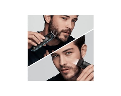 Braun BeardTrimmer 5 BT5341 - vue 3