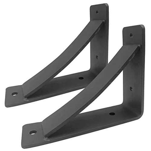 Top 10 Best Shelf Brackets For Garage Reviews & Buying Guide Katynel