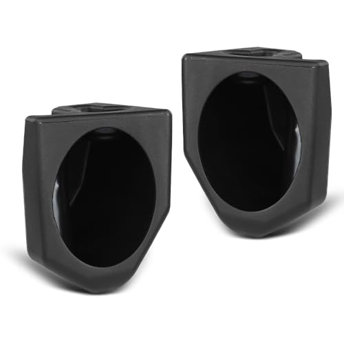 G-PLUS Jeep Soundbar Wedges