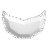 mikrowellengeeignet Rosenthal 10430-800001-15324 Maria Anschlussteller 19 x 8.5 cm, weiß