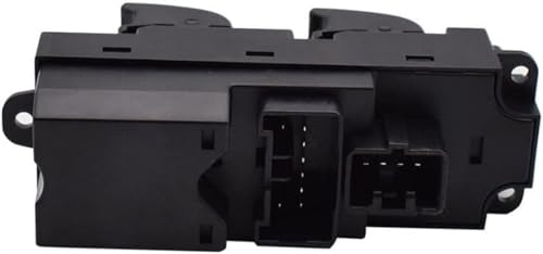Lève-vitre de voiture bouton de commutation commande Ford Ranger AB3914540BB - 5