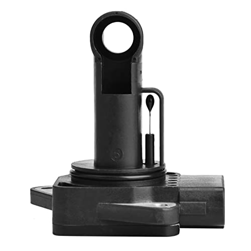 TKSE Mass Air Flow Meter sensore, Sensore Misuratore di Flusso D'aria di Massa Per Auto 22204-22010 Per Yaris Lexus Scion