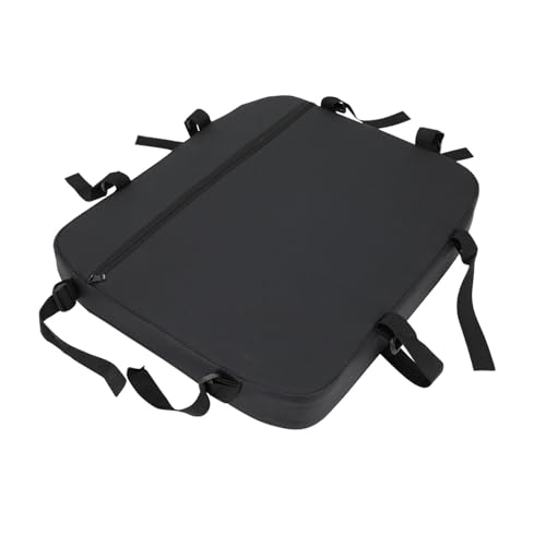 Asiento trasero grande de CT125 para rutas de fin de semana en Trail 125 3