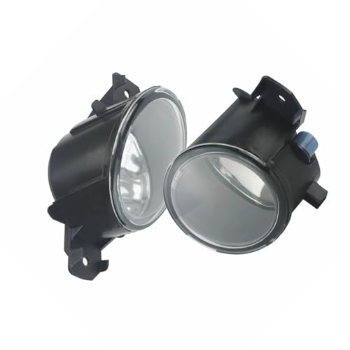 Phares antibrouillard transparents pour pare-chocs Clio et Espace | Remplacez vos feux cassés