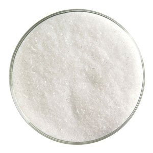 Liphontcta 1 Lb Clear Transparent Fine Frit - 90 Coe