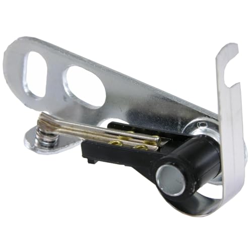 Platinos de distribuidor ACDelco D111 Professional para encendido de motor clásico