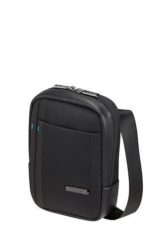 Samsonite Spectrolite 3.0 - Bolso bandolera para hombre, bolso para tablet de 7,9 Samsonite Spectrolite 3.0 - Bolso bandolera para hombre, bolso para tablet de 7,9