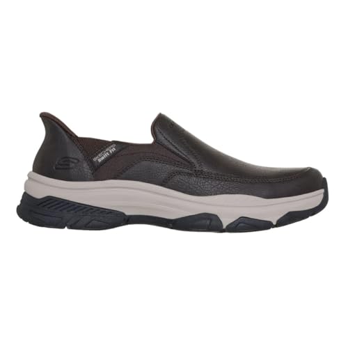 Image of Skechers USA Men's Mens Parson - MOX Hands Free Slip-in