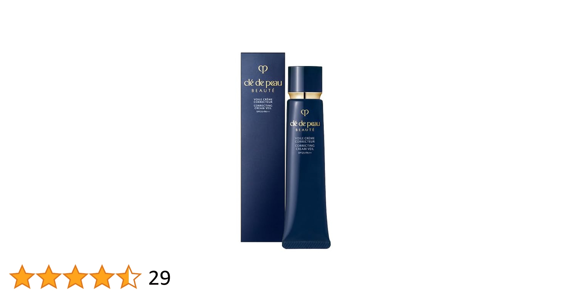 Amazon | クレ・ド・ポー ボーテ (clé de peau BEAUTÉ) 【国内