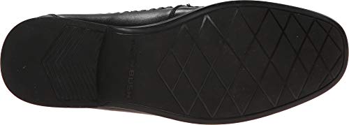Image of Nunn Bush Strafford Woven Moc Toe Loafer