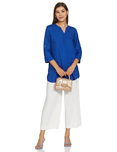 Image of Amazon Brand - Symbol Women's Regular Fit Blouse