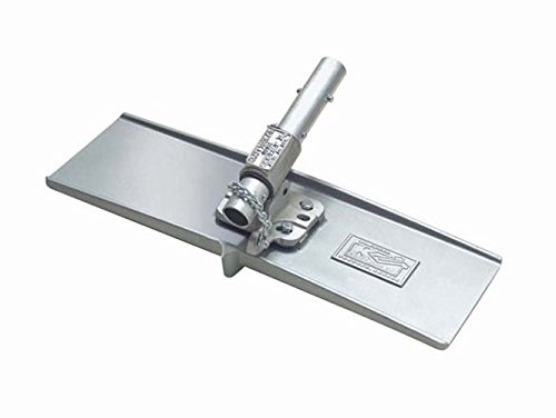 Kraft Tool CC304AS-01 24-Inch by 8-Inch Airplane Grover