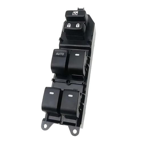 Interrupteur vitre électrique Toyota Prius C confort de route bouton commande Camry 84820-06100