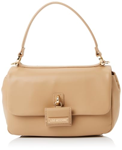 Imagen de Love Moschino BOLSO PU BEIGE, beige, Talla única