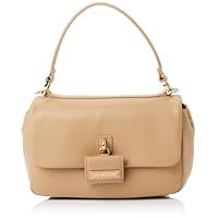 Love Moschino BORSA PU BEIGE