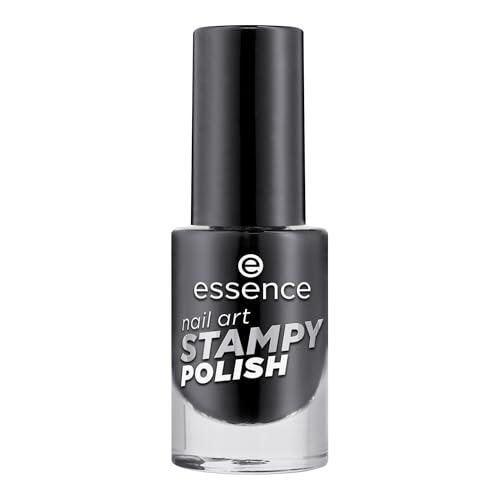 Vernis à ongles Stampy Polish 5 ml - vue 3
