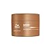 Wella Professionals Ultimate Smooth Mascarilla - Tratamiento Hidratante para ell Cabello con Escualano y Omega 9 - Cabello Seco, Apagado y Encrespado (150ml)