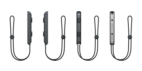 Joy Con Controller /R : Neon Neon for Nintendo Switch - vue 4